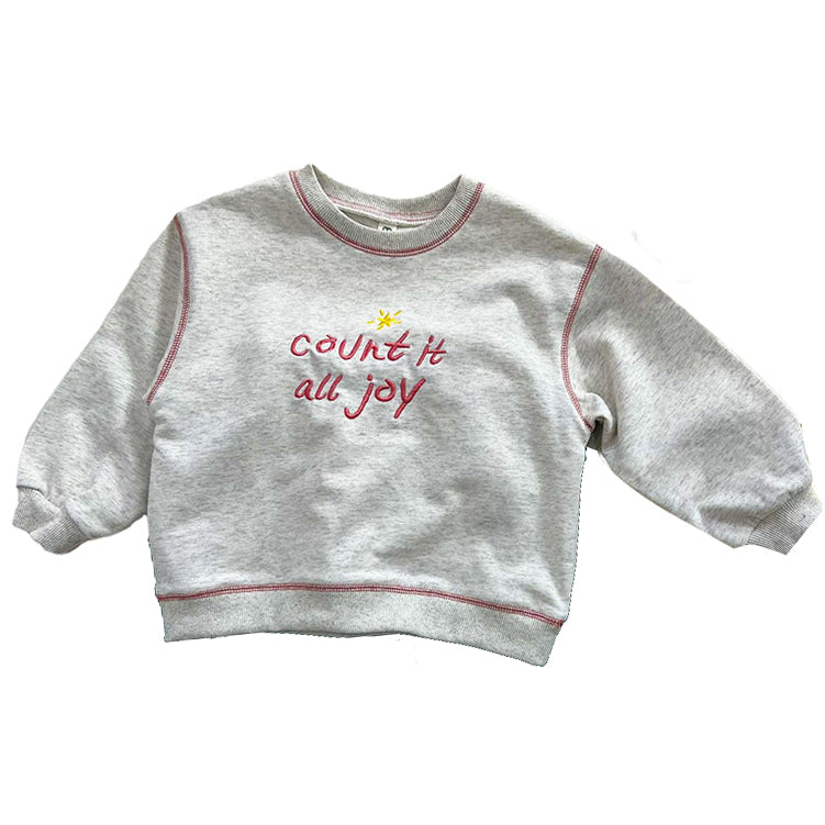 Baby Kid Unisex Letters Star Print Hoodies Sweatshirts