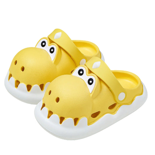 Cute Baby Kid Unisex Cartoon Shoes