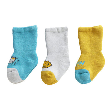 1 Pack Kid Cartoon Socks