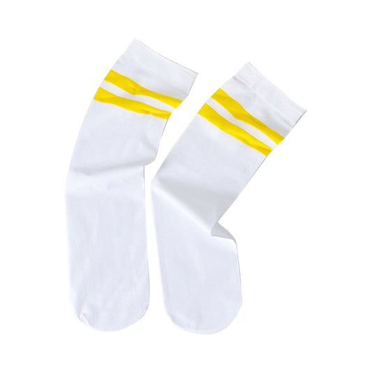 Baby Kid Girls Boys Striped Accessories Socks