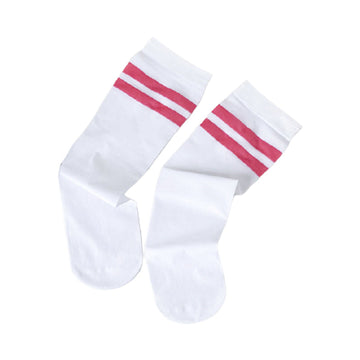 Baby Kid Girls Boys Striped Accessories Socks