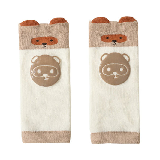 Baby Kid Girls Boys Animals Cartoon Print Accessories Socks