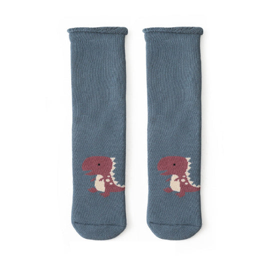 Baby Kid Girls Boys Animals Cartoon Accessories Socks