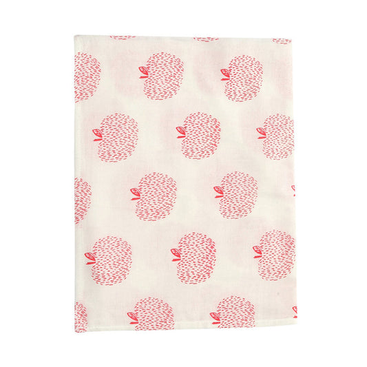 Girls Boys Fruit Print Accessories Blankets