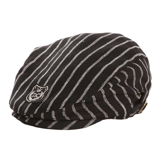 Boys Striped Accessories Hats