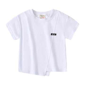 Baby Kid Boys Letters T-Shirts