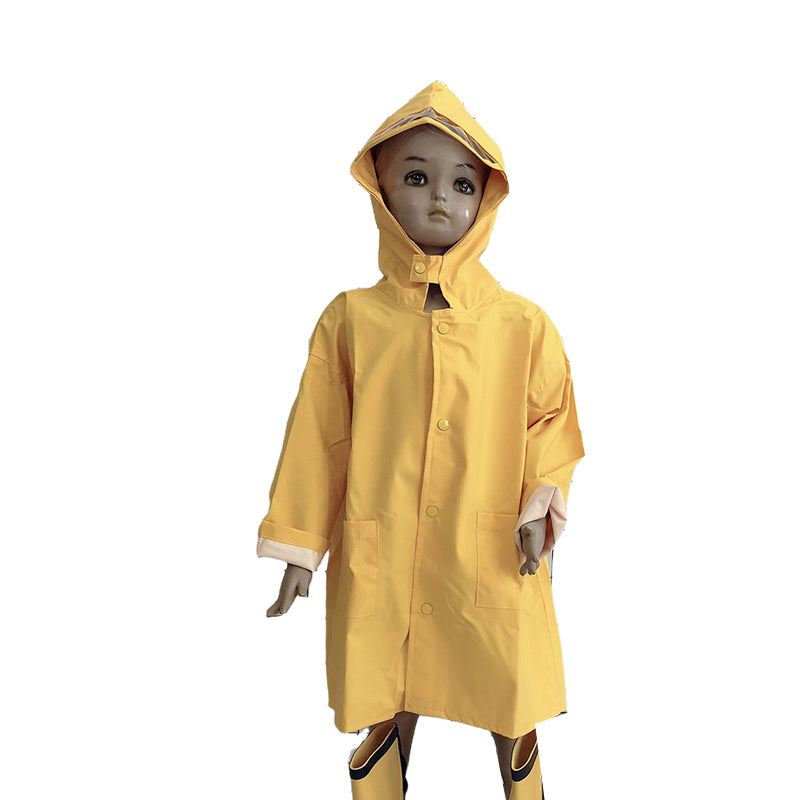 Unisex Dinosaur Cartoon Accessories Rain Gear