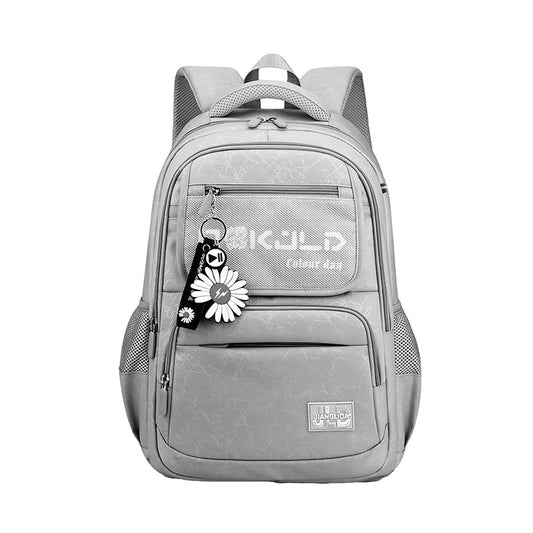 Girls Print Accessories School Bags