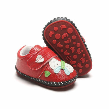 Girls Love heart Cartoon Shoes