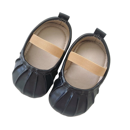 Baby Unisex Color-blocking Shoes