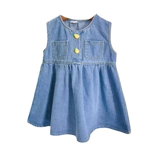 Baby Kid Girls Flower Blouses