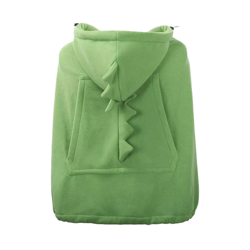 Cute Cartoon Baby Carrier Cover