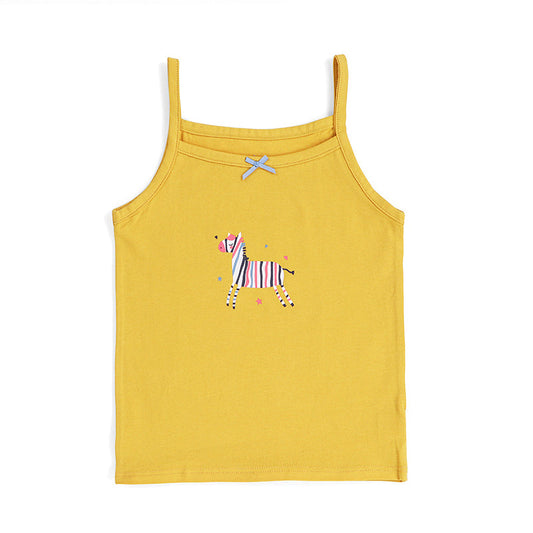 Kid Cartoon Cami Top