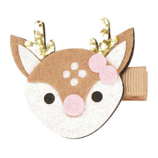 Fashion Girls Polka dots Animals Cartoon Christmas Accessories