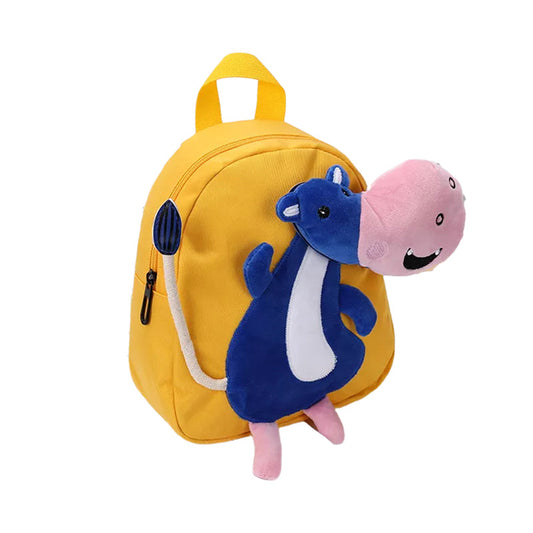 Cute Little Boy Girl Lovely Backpack