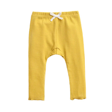 Toddler Girl Home Wear Pants