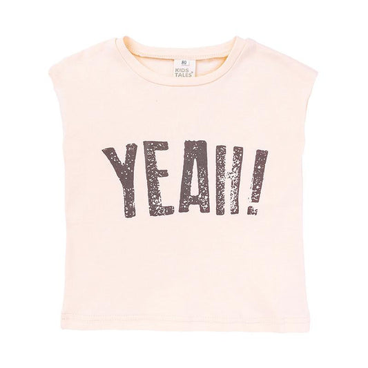 Fashion YEAH Kid Boy Tank Top